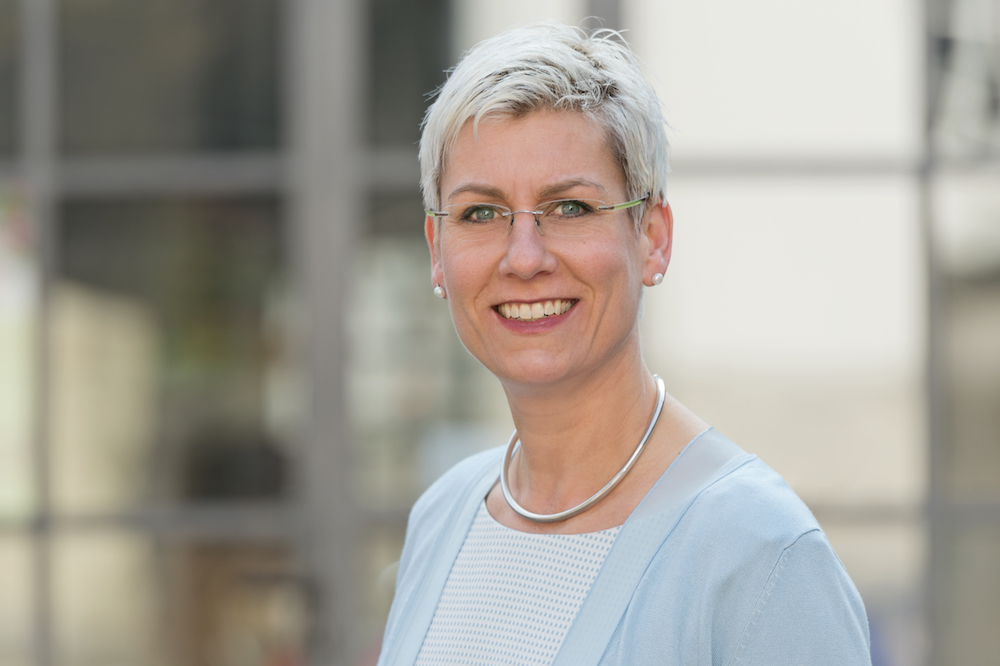 Tanja Herrmann-Hurtzig, Business Coach
